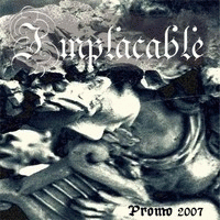 Implacable : Promo 2007 Implacable : Promo 2007